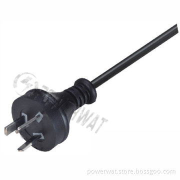 AC Power Cable with 3c Plug